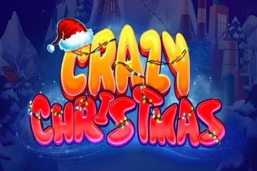 Crazy Christmas